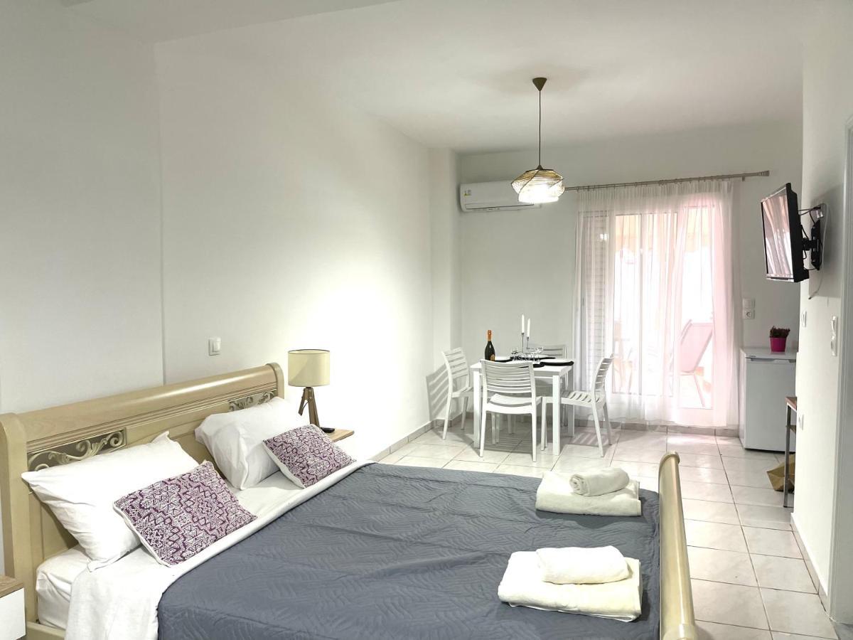 Athens Studio מראה חיצוני תמונה