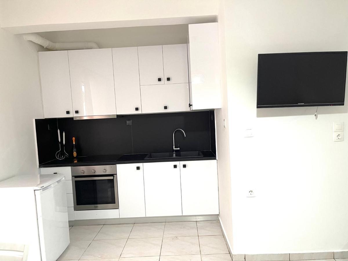 Athens Studio מראה חיצוני תמונה
