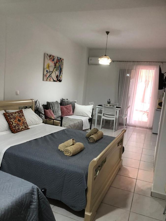 Athens Studio מראה חיצוני תמונה